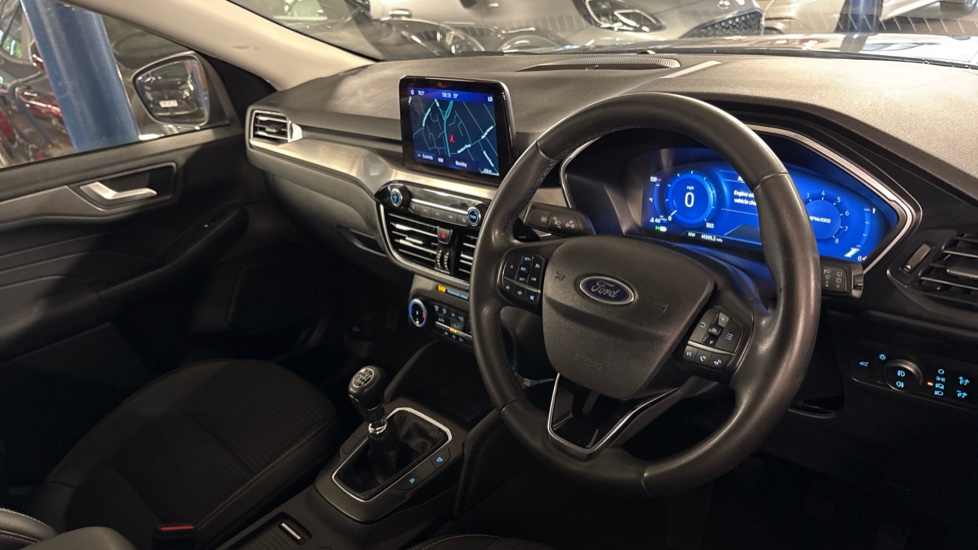 Ford Kuga 1.5 EcoBoost 150 Titanium Edition 5dr Petrol Estate - Image 11