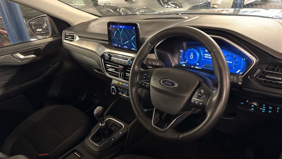 Ford Kuga 1.5 EcoBoost 150 Titanium Edition 5dr Petrol Estate - Image 14