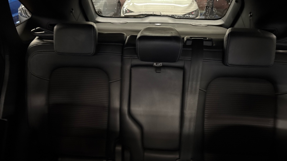Ford Kuga 1.5 EcoBoost 150 Titanium Edition 5dr Petrol Estate - Image 15