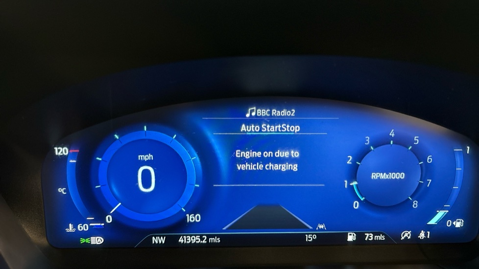 Ford Kuga 1.5 EcoBoost 150 Titanium Edition 5dr Petrol Estate - Image 18
