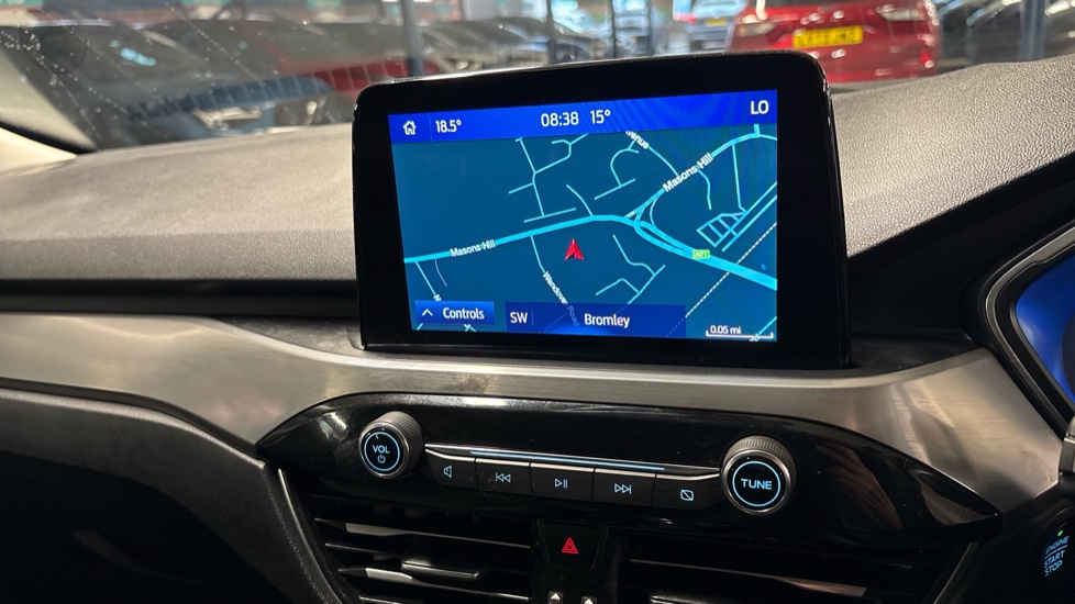Ford Kuga 1.5 EcoBoost 150 Titanium Edition 5dr Petrol Estate - Image 32