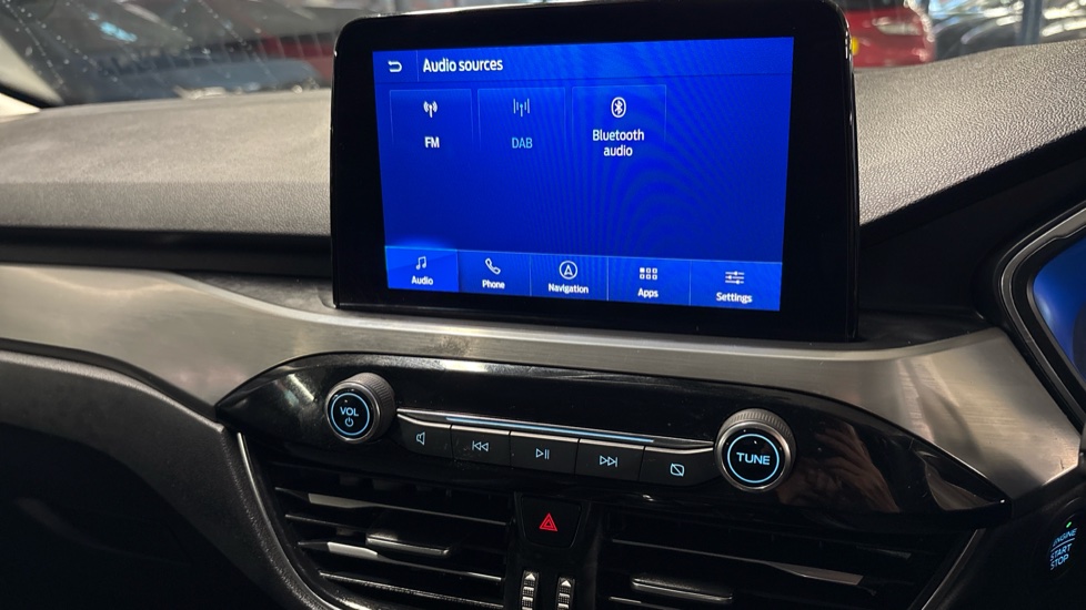 Ford Kuga 1.5 EcoBoost 150 Titanium Edition 5dr Petrol Estate - Image 35