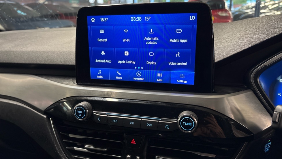 Ford Kuga 1.5 EcoBoost 150 Titanium Edition 5dr Petrol Estate - Image 37