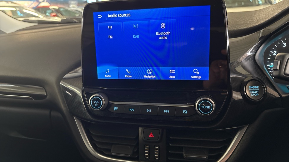 Ford Puma 1.0 EcoBoost Hybrid mHEV Titanium 5dr Petrol Hatchback - Image 35