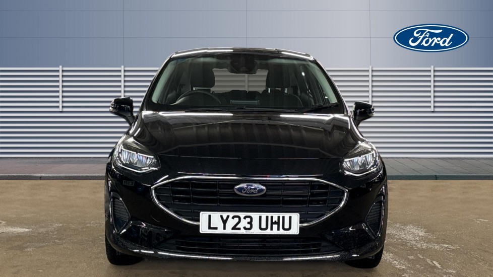 Ford Fiesta 1.1 Trend 5dr Petrol Hatchback - Image 3
