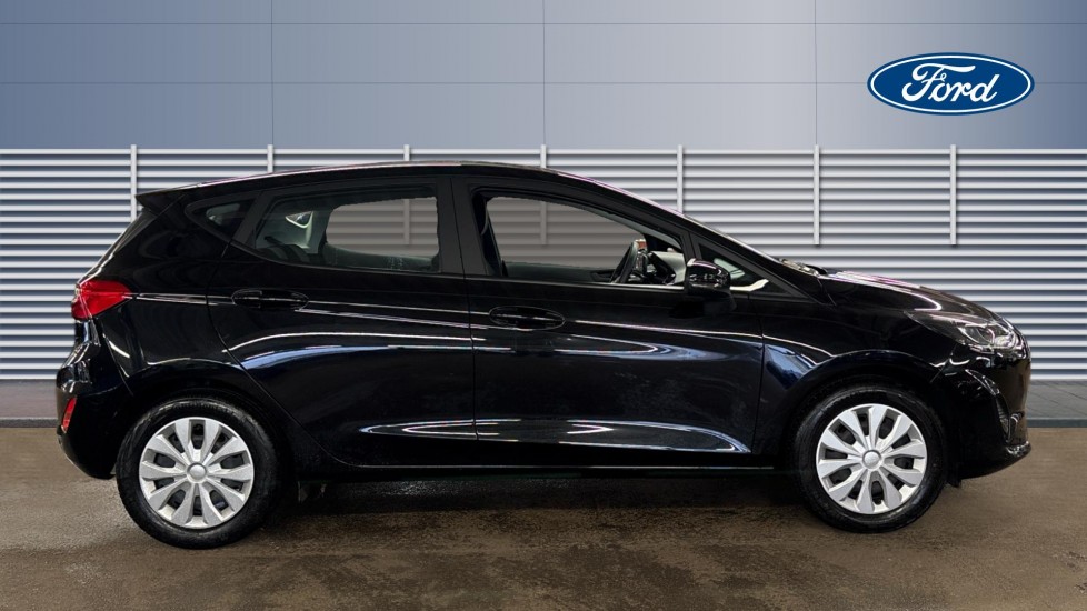 Ford Fiesta 1.1 Trend 5dr Petrol Hatchback - Image 5