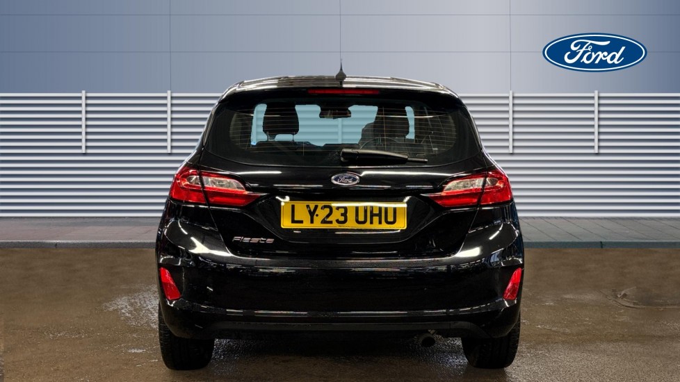 Ford Fiesta 1.1 Trend 5dr Petrol Hatchback - Image 6
