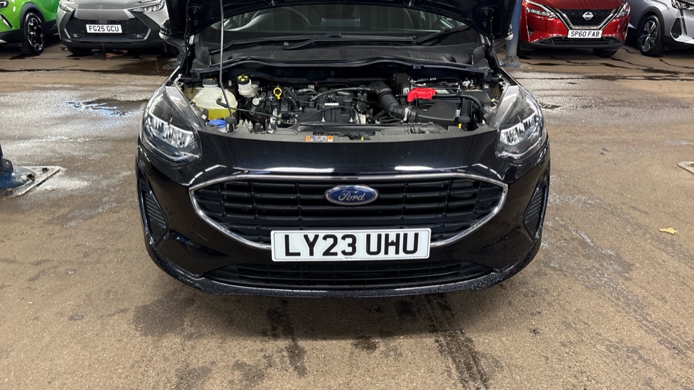 Ford Fiesta 1.1 Trend 5dr Petrol Hatchback - Image 8