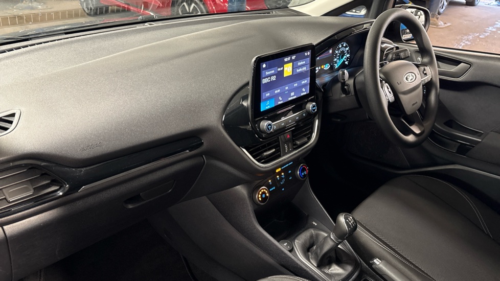 Ford Fiesta 1.1 Trend 5dr Petrol Hatchback - Image 9