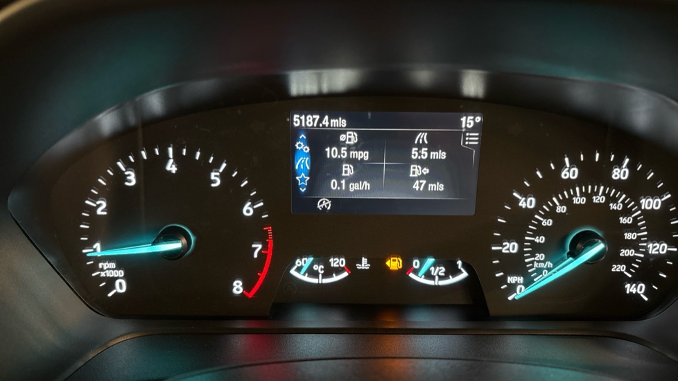 Ford Fiesta 1.1 Trend 5dr Petrol Hatchback - Image 18