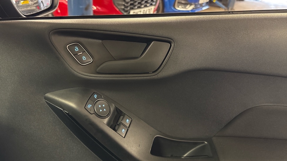 Ford Fiesta 1.1 Trend 5dr Petrol Hatchback - Image 22