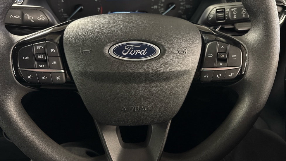 Ford Fiesta 1.1 Trend 5dr Petrol Hatchback - Image 28