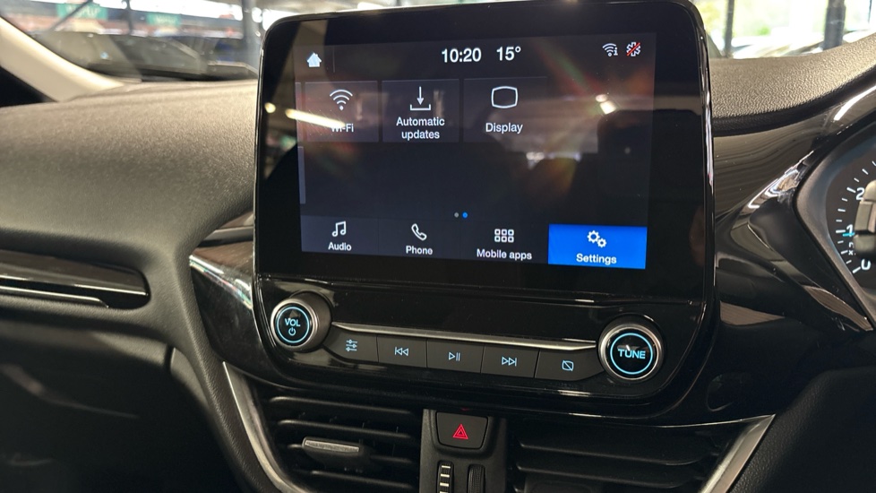 Ford Fiesta 1.1 Trend 5dr Petrol Hatchback - Image 36