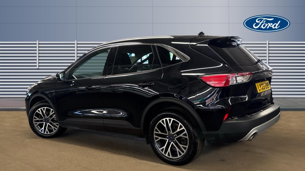 Ford Kuga 1.5 EcoBoost 150 Titanium Edition 5dr Petrol Estate - Image 2