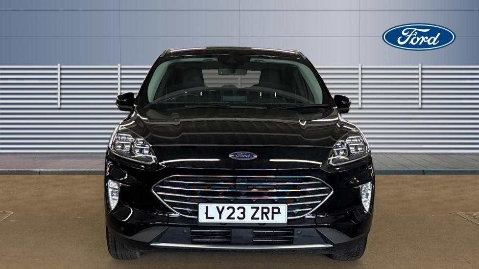 Ford Kuga 1.5 EcoBoost 150 Titanium Edition 5dr Petrol Estate - Image 3