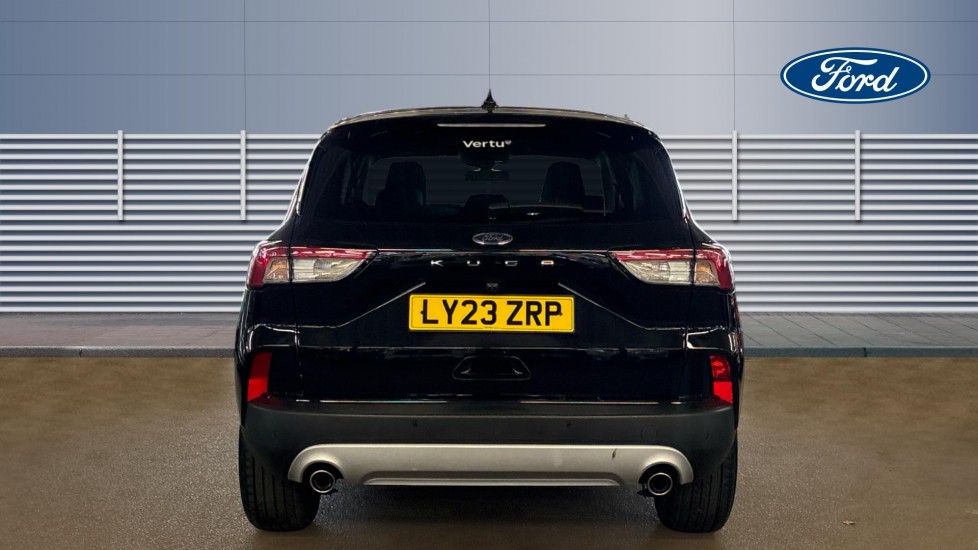 Ford Kuga 1.5 EcoBoost 150 Titanium Edition 5dr Petrol Estate - Image 6