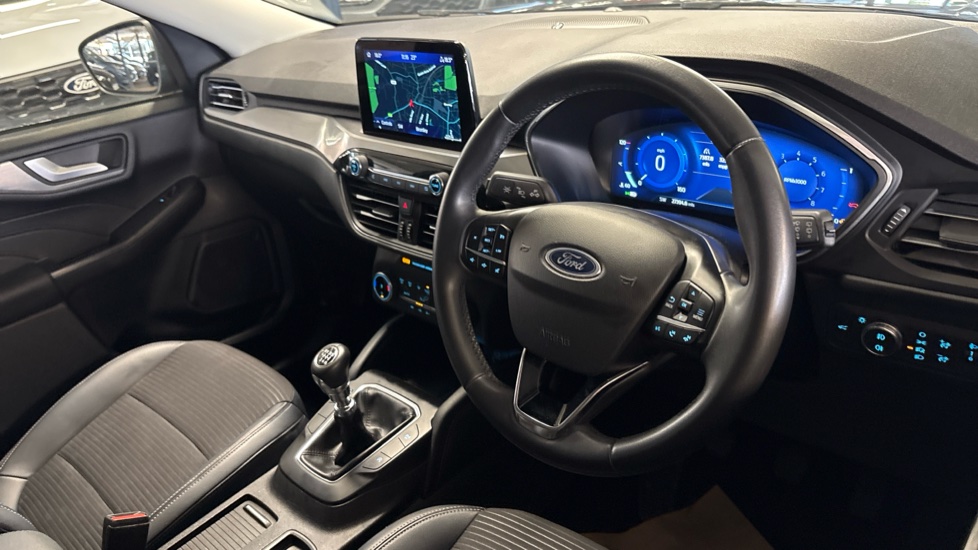 Ford Kuga 1.5 EcoBoost 150 Titanium Edition 5dr Petrol Estate - Image 11