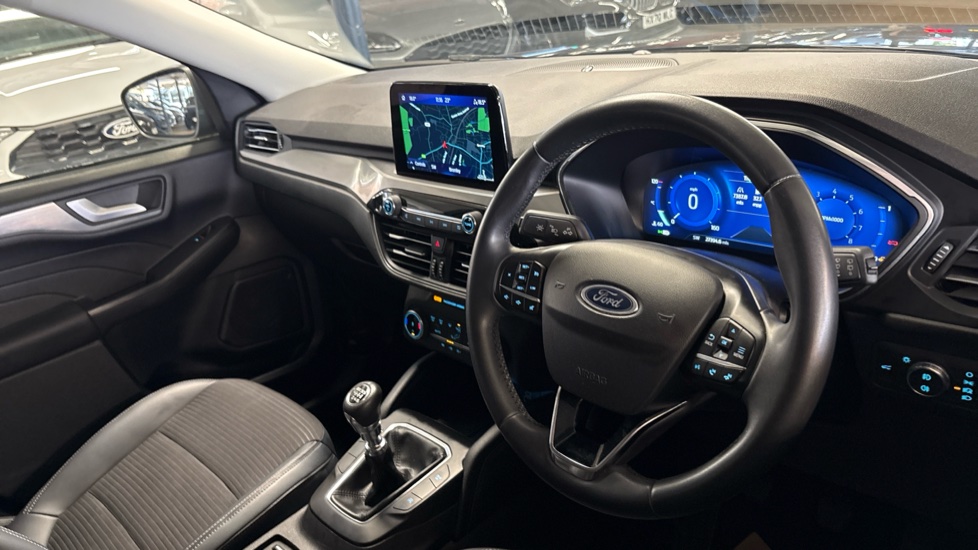 Ford Kuga 1.5 EcoBoost 150 Titanium Edition 5dr Petrol Estate - Image 14