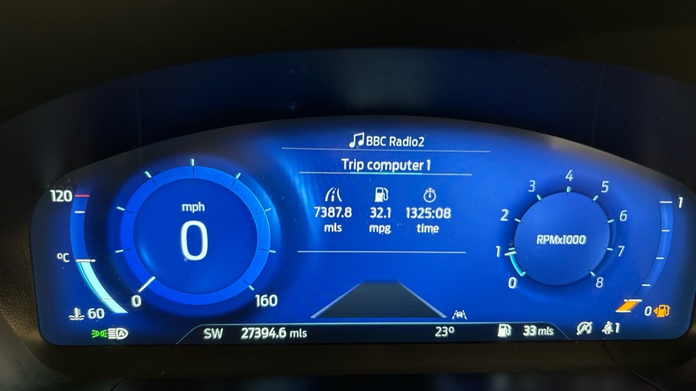 Ford Kuga 1.5 EcoBoost 150 Titanium Edition 5dr Petrol Estate - Image 18