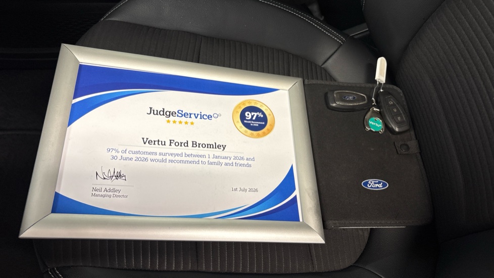 Ford Kuga 1.5 EcoBoost 150 Titanium Edition 5dr Petrol Estate - Image 20
