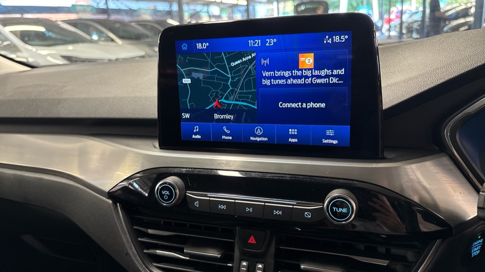 Ford Kuga 1.5 EcoBoost 150 Titanium Edition 5dr Petrol Estate - Image 32