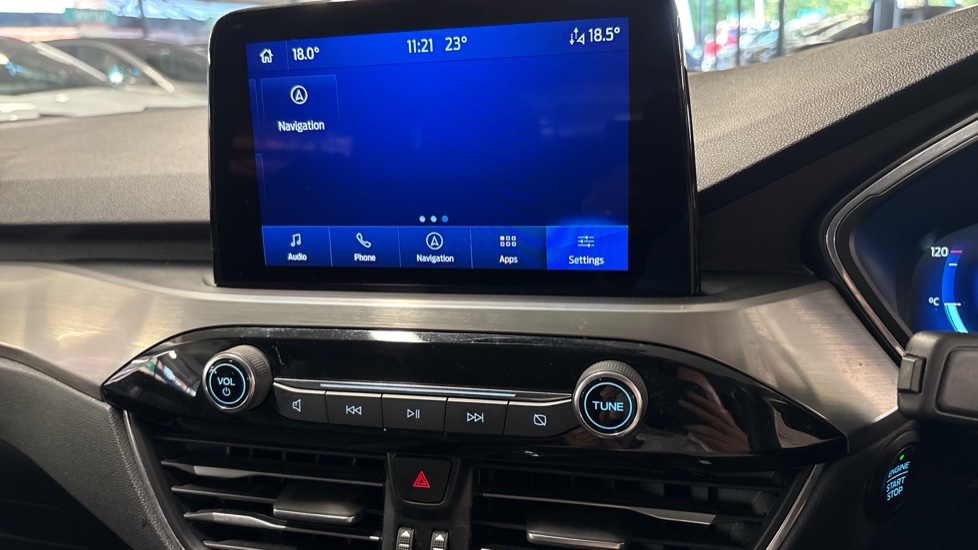 Ford Kuga 1.5 EcoBoost 150 Titanium Edition 5dr Petrol Estate - Image 37