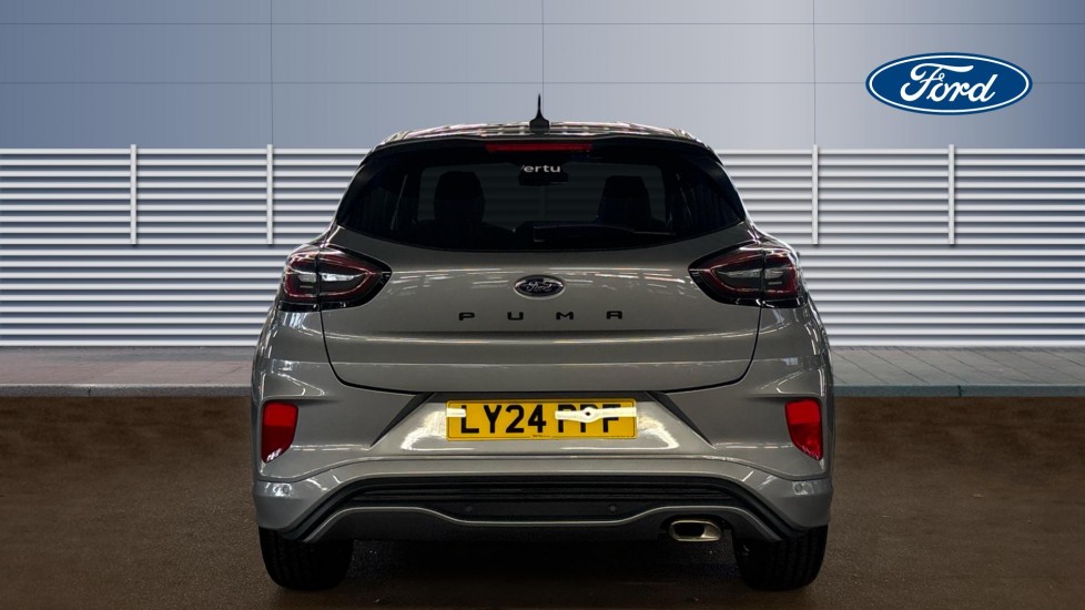 Ford Puma 1.0 EcoBoost Hybrid mHEV ST-Line 5dr Petrol Hatchback - Image 6