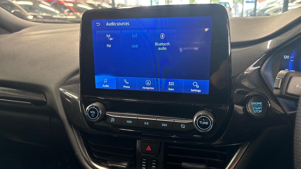 Ford Puma 1.0 EcoBoost Hybrid mHEV ST-Line 5dr Petrol Hatchback - Image 35