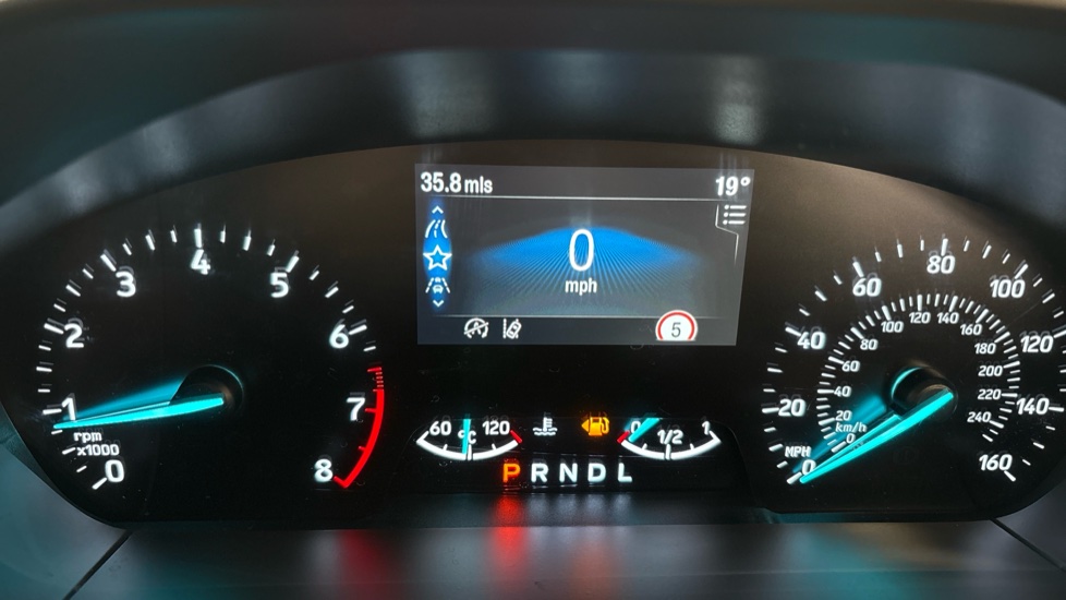Ford Focus 1.0 EcoBoost Hybrid mHEV 155 ST-Line 5dr Auto Petrol Hatchback - Image 18