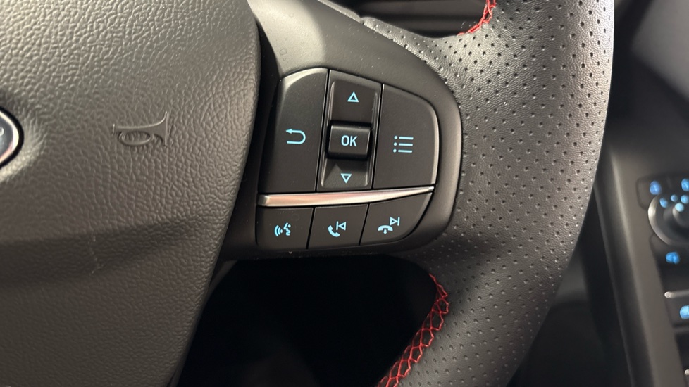 Ford Focus 1.0 EcoBoost Hybrid mHEV 155 ST-Line 5dr Auto Petrol Hatchback - Image 26