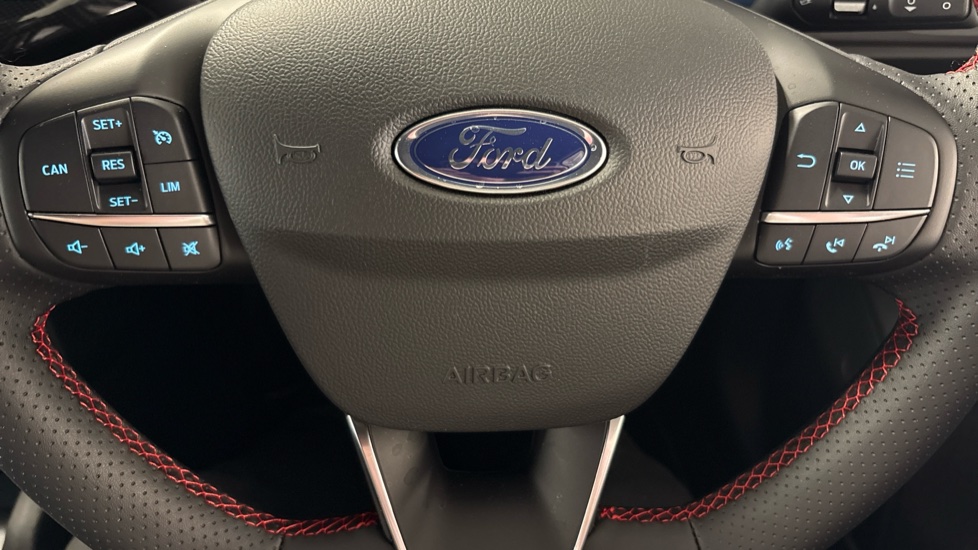 Ford Focus 1.0 EcoBoost Hybrid mHEV 155 ST-Line 5dr Auto Petrol Hatchback - Image 28