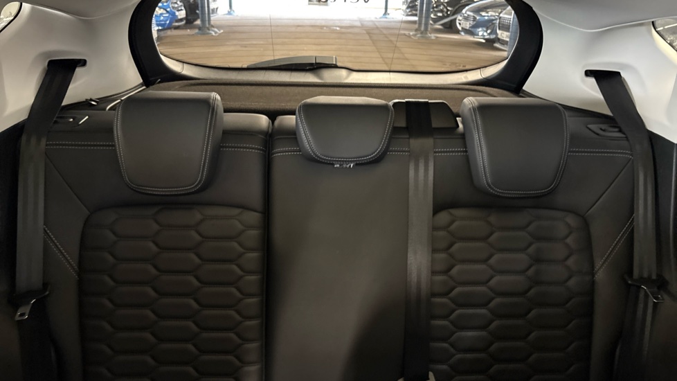 Ford Fiesta 1.0 EcoBoost 125 Vignale Edn 5dr Auto [7 Speed] Petrol Hatchback - Image 15