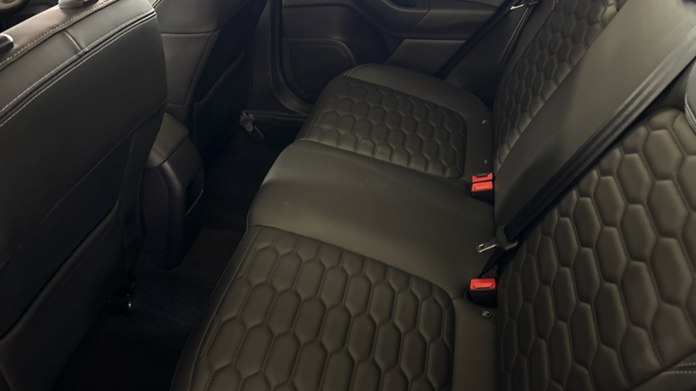 Ford Fiesta 1.0 EcoBoost 125 Vignale Edn 5dr Auto [7 Speed] Petrol Hatchback - Image 16