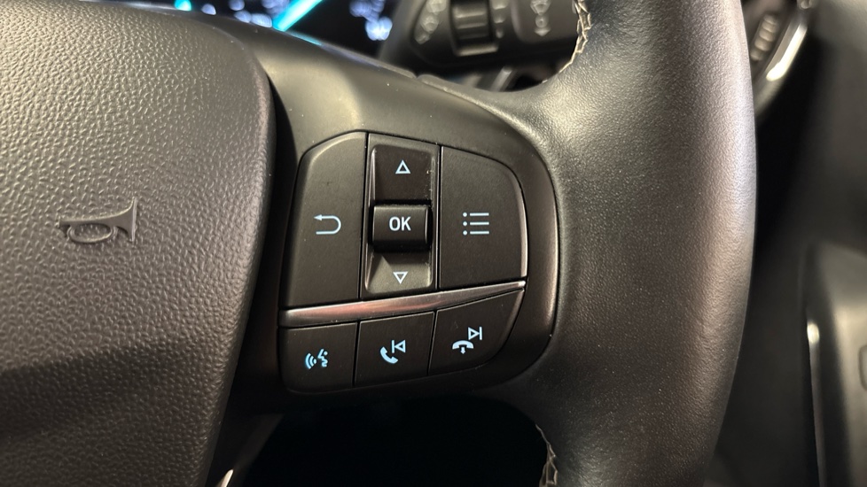 Ford Fiesta 1.0 EcoBoost 125 Vignale Edn 5dr Auto [7 Speed] Petrol Hatchback - Image 26