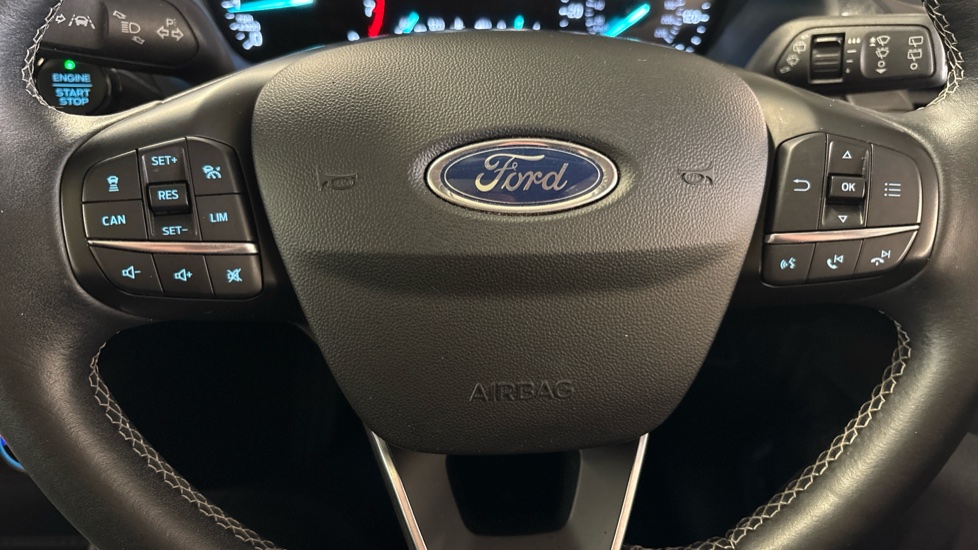 Ford Fiesta 1.0 EcoBoost 125 Vignale Edn 5dr Auto [7 Speed] Petrol Hatchback - Image 28