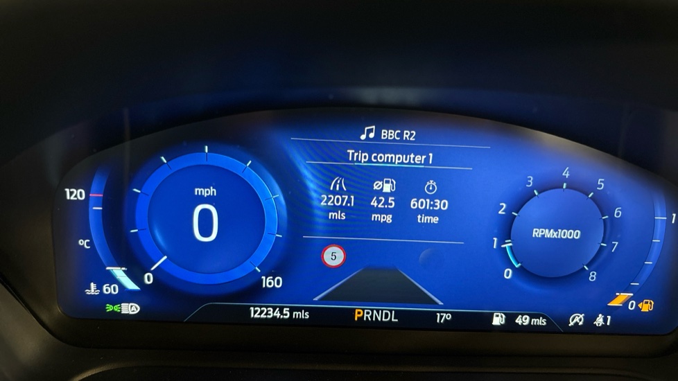 Ford Puma 1.0 EcoBoost Hybrid mHEV ST-Line 5dr DCT Petrol Hatchback - Image 18