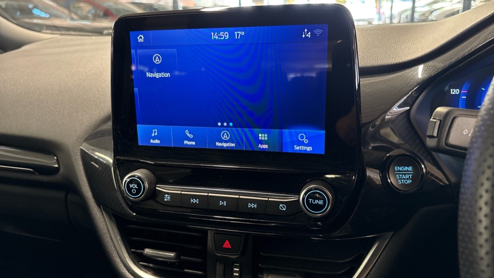 Ford Puma 1.0 EcoBoost Hybrid mHEV ST-Line 5dr DCT Petrol Hatchback - Image 38