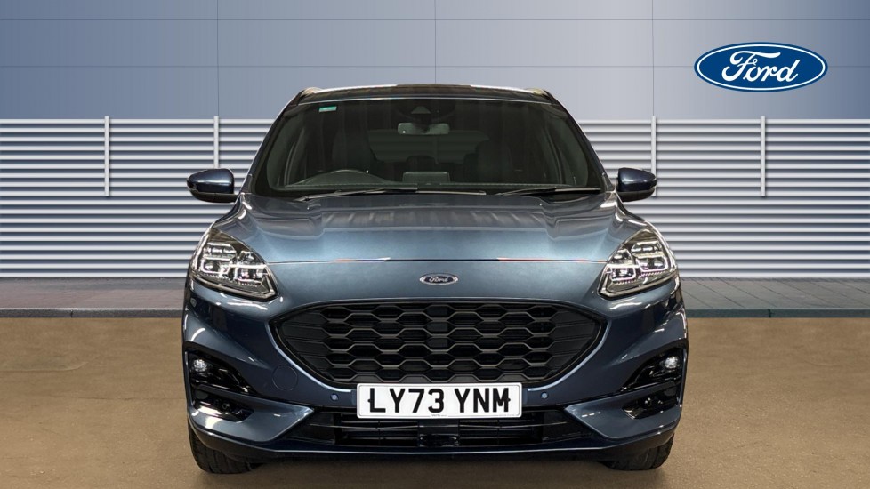 Ford Kuga 1.5 EcoBoost 150 ST-Line Edition 5dr Petrol Estate - Image 3
