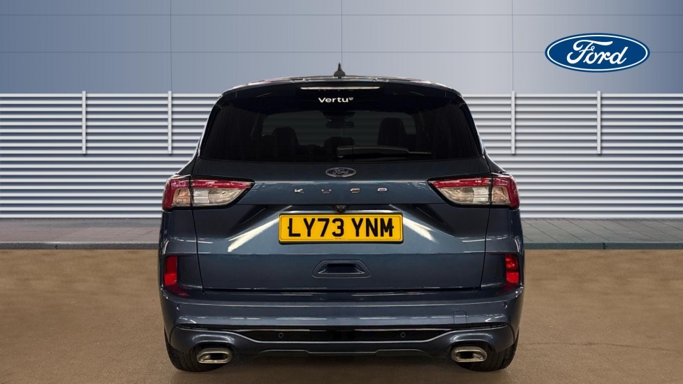 Ford Kuga 1.5 EcoBoost 150 ST-Line Edition 5dr Petrol Estate - Image 6