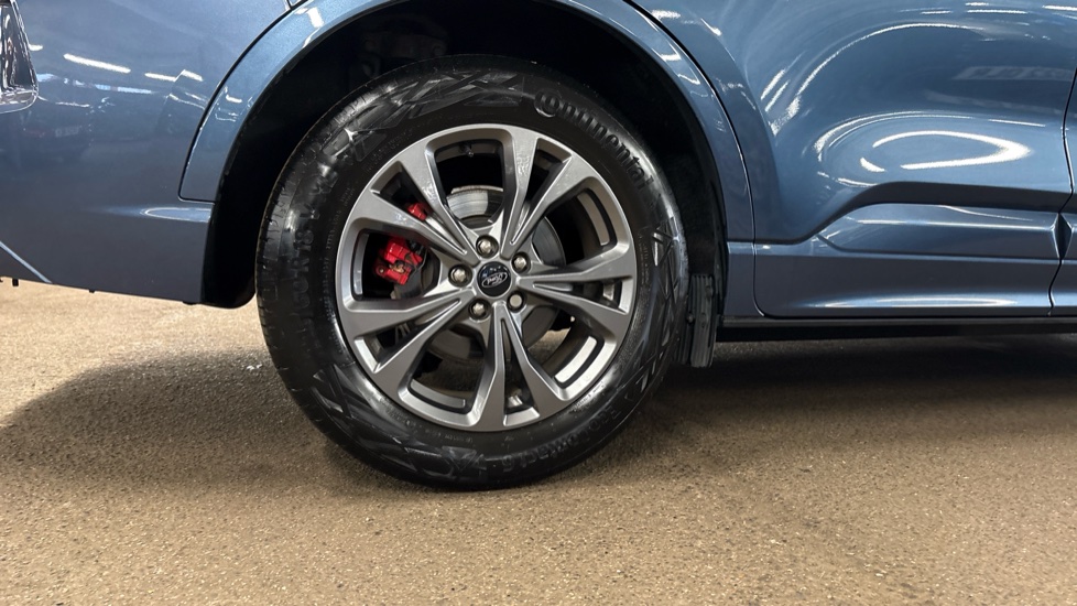 Ford Kuga 1.5 EcoBoost 150 ST-Line Edition 5dr Petrol Estate - Image 7
