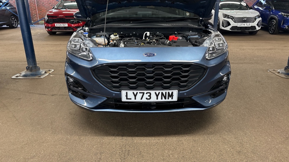 Ford Kuga 1.5 EcoBoost 150 ST-Line Edition 5dr Petrol Estate - Image 8