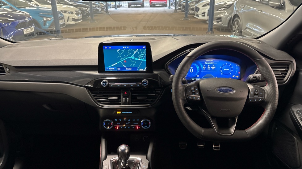 Ford Kuga 1.5 EcoBoost 150 ST-Line Edition 5dr Petrol Estate - Image 10
