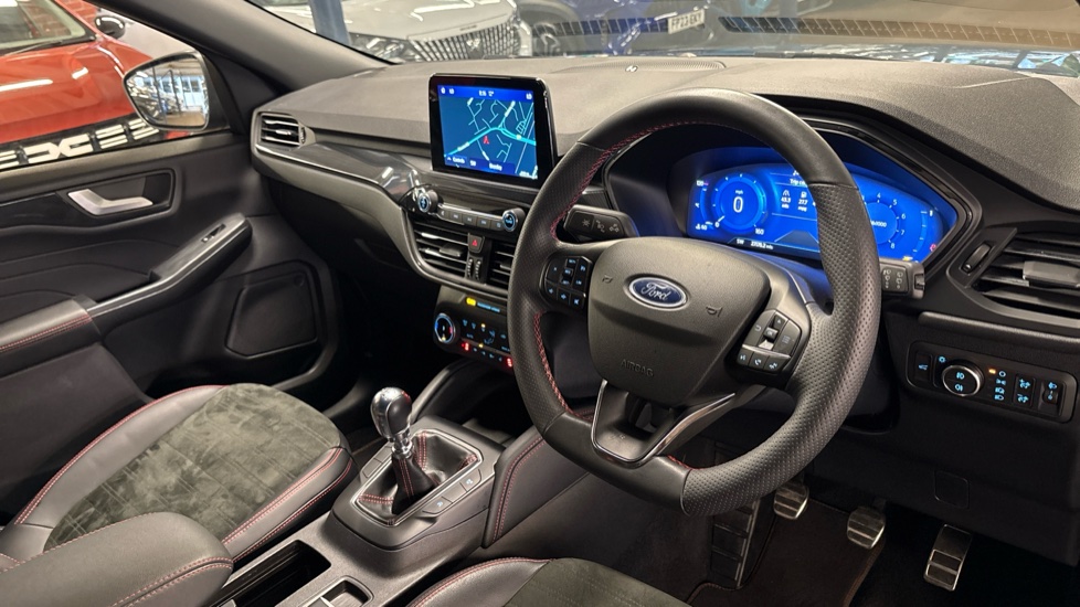Ford Kuga 1.5 EcoBoost 150 ST-Line Edition 5dr Petrol Estate - Image 11