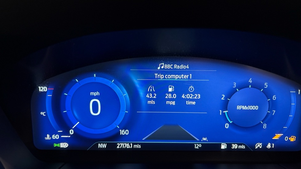 Ford Kuga 1.5 EcoBoost 150 ST-Line Edition 5dr Petrol Estate - Image 18