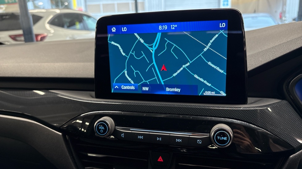 Ford Kuga 1.5 EcoBoost 150 ST-Line Edition 5dr Petrol Estate - Image 32