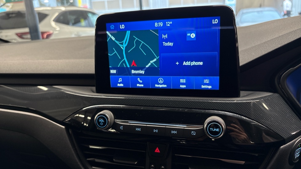 Ford Kuga 1.5 EcoBoost 150 ST-Line Edition 5dr Petrol Estate - Image 33