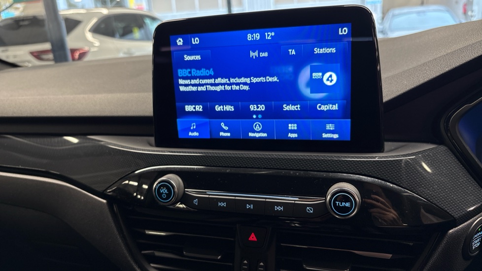 Ford Kuga 1.5 EcoBoost 150 ST-Line Edition 5dr Petrol Estate - Image 34