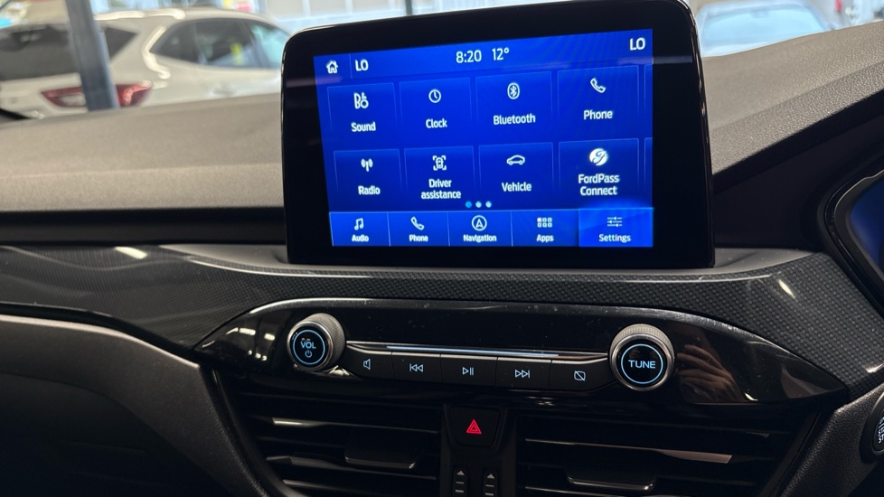 Ford Kuga 1.5 EcoBoost 150 ST-Line Edition 5dr Petrol Estate - Image 36