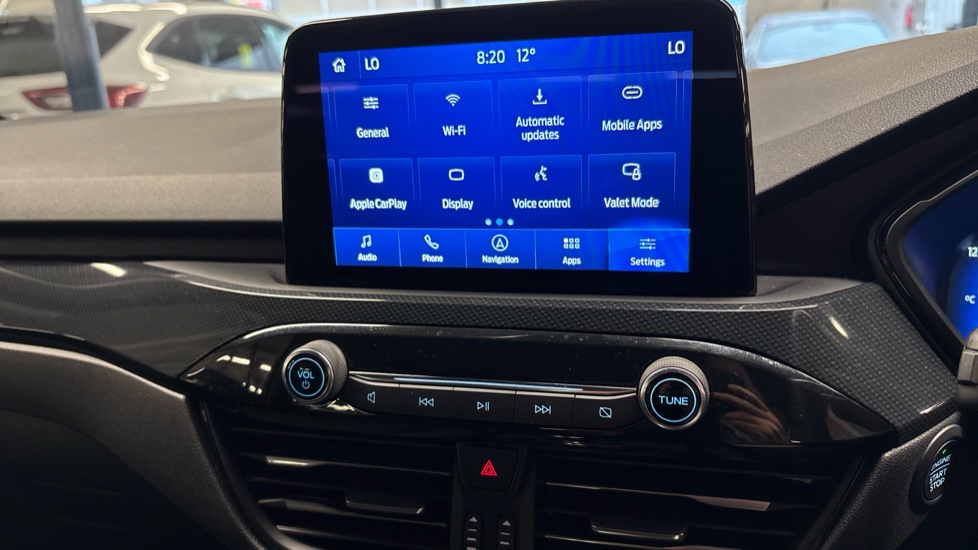 Ford Kuga 1.5 EcoBoost 150 ST-Line Edition 5dr Petrol Estate - Image 37