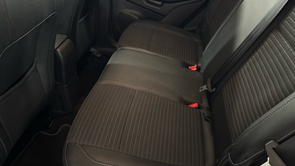 Ford EcoSport 1.0 EcoBoost 125 Titanium 5dr Petrol Hatchback - Image 16